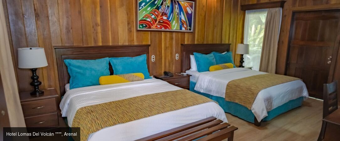 La route Pura Vida, du cœur tropical au Pacifique -  - Costa Rica : Tortuguero, Arenal & Manuel Antonio