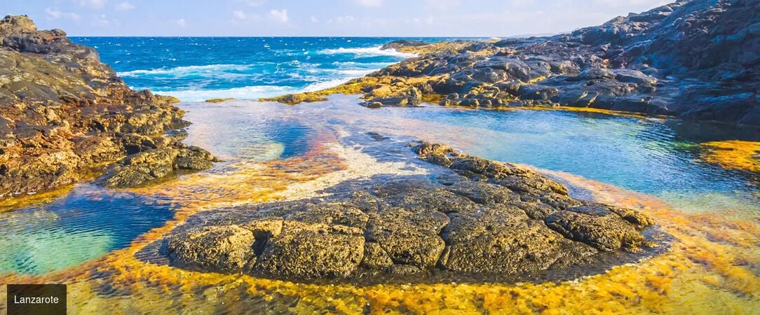 Croisière dans l'archipel des Canaries, la douceur d’un éternel printemps - Croisière de 7 nuits à travers l’archipel des Canaries, entre îles volcaniques, jardins luxuriants et escales culturelles. - Canaries : Tenerife, La Palma & Lanzarote