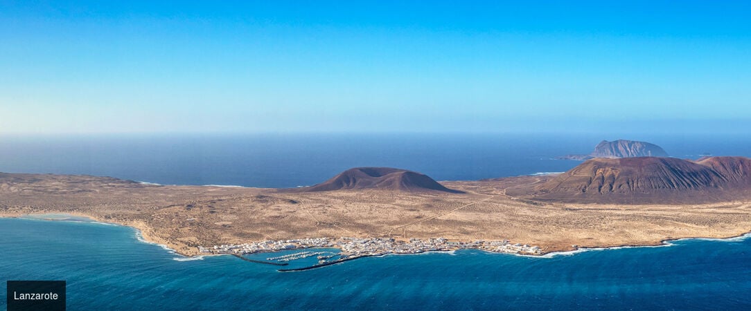 Croisière dans l'archipel des Canaries, la douceur d’un éternel printemps - Croisière de 7 nuits à travers l’archipel des Canaries, entre îles volcaniques, jardins luxuriants et escales culturelles. - Canaries : Tenerife, La Palma & Lanzarote