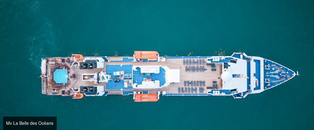 Croisière dans l'archipel des Canaries, la douceur d’un éternel printemps - Croisière de 7 nuits à travers l’archipel des Canaries, entre îles volcaniques, jardins luxuriants et escales culturelles. - Canaries : Tenerife, La Palma & Lanzarote