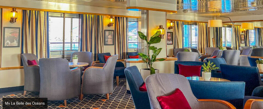 Croisière dans l'archipel des Canaries, la douceur d’un éternel printemps - Croisière de 7 nuits à travers l’archipel des Canaries, entre îles volcaniques, jardins luxuriants et escales culturelles. - Canaries : Tenerife, La Palma & Lanzarote