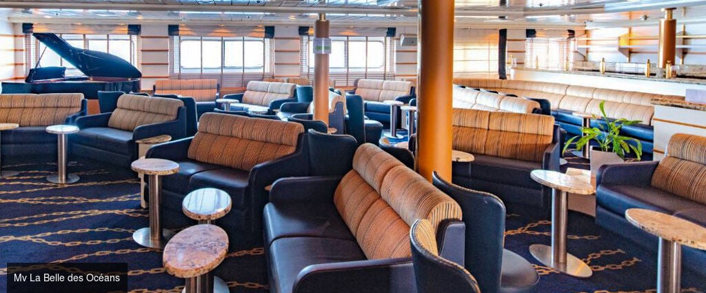 Croisière dans l'archipel des Canaries, la douceur d’un éternel printemps - Croisière de 7 nuits à travers l’archipel des Canaries, entre îles volcaniques, jardins luxuriants et escales culturelles. - Canaries : Tenerife, La Palma & Lanzarote