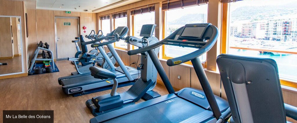 Croisière dans l'archipel des Canaries, la douceur d’un éternel printemps - Croisière de 7 nuits à travers l’archipel des Canaries, entre îles volcaniques, jardins luxuriants et escales culturelles. - Canaries : Tenerife, La Palma & Lanzarote