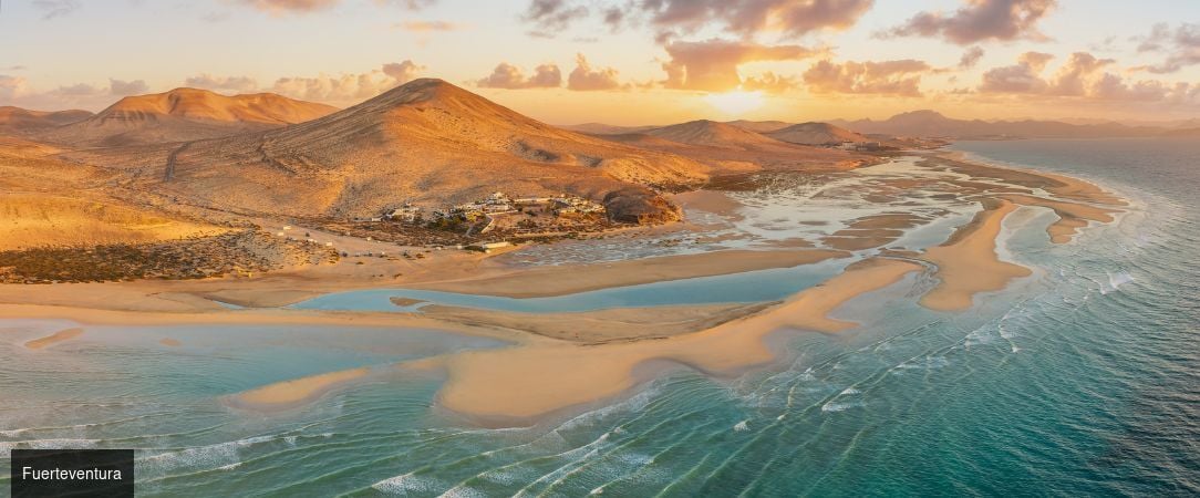 Croisière dans l'archipel des Canaries, la douceur d’un éternel printemps - Croisière de 7 nuits à travers l’archipel des Canaries, entre îles volcaniques, jardins luxuriants et escales culturelles. - Canaries : Tenerife, La Palma & Lanzarote