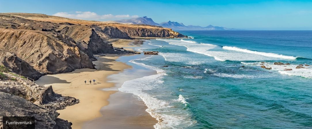 Croisière dans l'archipel des Canaries, la douceur d’un éternel printemps - Croisière de 7 nuits à travers l’archipel des Canaries, entre îles volcaniques, jardins luxuriants et escales culturelles. - Canaries : Tenerife, La Palma & Lanzarote