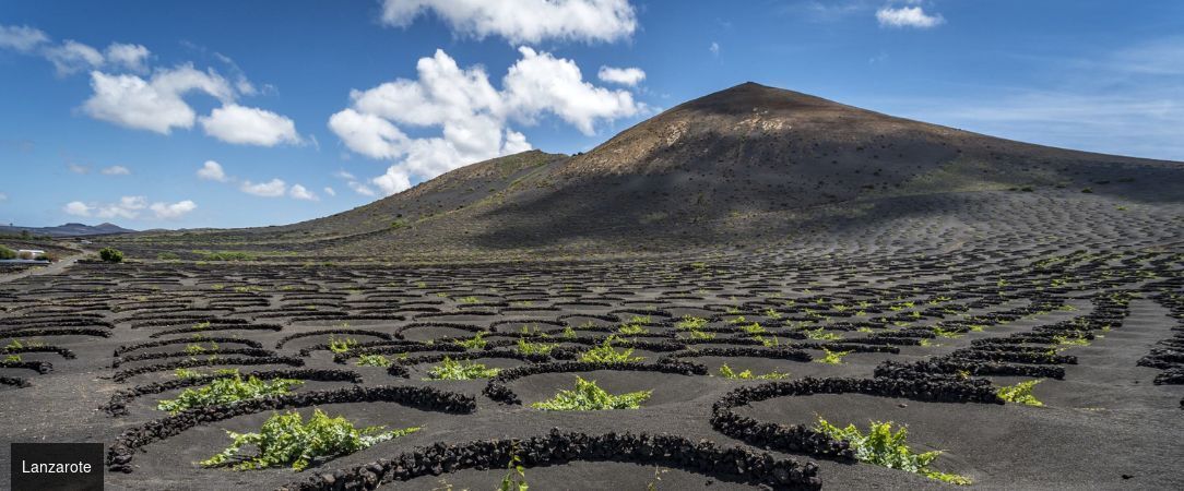 Croisière dans l'archipel des Canaries, la douceur d’un éternel printemps - Croisière de 7 nuits à travers l’archipel des Canaries, entre îles volcaniques, jardins luxuriants et escales culturelles. - Canaries : Tenerife, La Palma & Lanzarote
