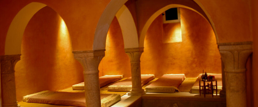 Cesar Thalasso ★★★★ - Une parenthèse de bien-être à Djerba, entre plage privée, thalassothérapie et douceur méditerranéenne. - Djerba, Tunisie