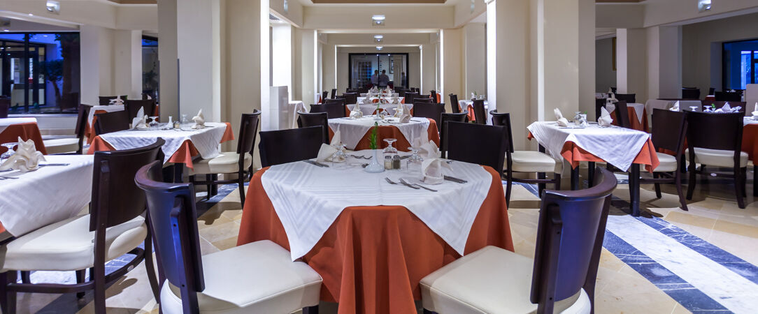 Cesar Thalasso ★★★★ - Une parenthèse de bien-être à Djerba, entre plage privée, thalassothérapie et douceur méditerranéenne. - Djerba, Tunisie