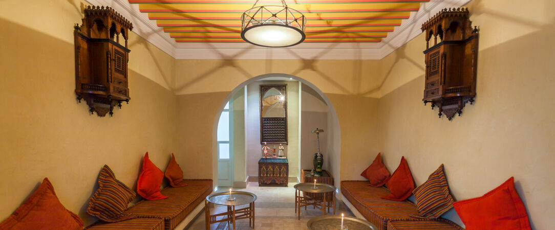 Cesar Thalasso ★★★★ - Une parenthèse de bien-être à Djerba, entre plage privée, thalassothérapie et douceur méditerranéenne. - Djerba, Tunisie