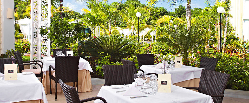 Luxury Bahia Principe Esmeralda ★★★★★ - 5 étoiles en All Inclusive les pieds dans l’eau. - Punta Cana, République dominicaine