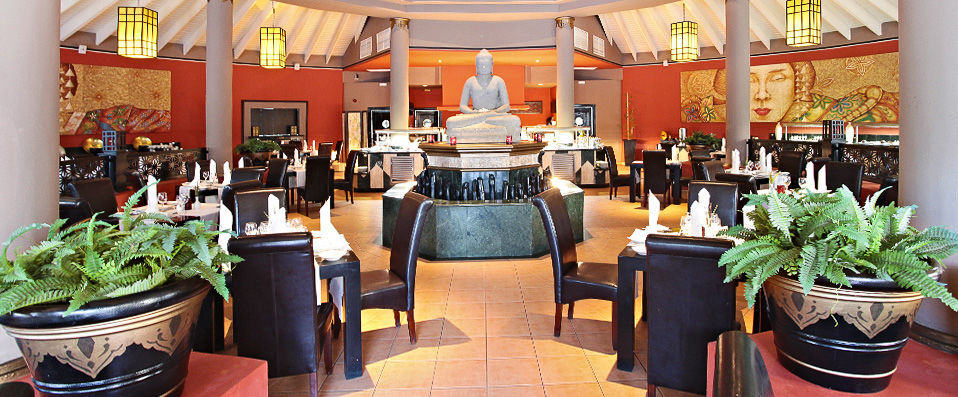 Luxury Bahia Principe Esmeralda ★★★★★ - 5 étoiles en All Inclusive les pieds dans l’eau. - Punta Cana, République dominicaine