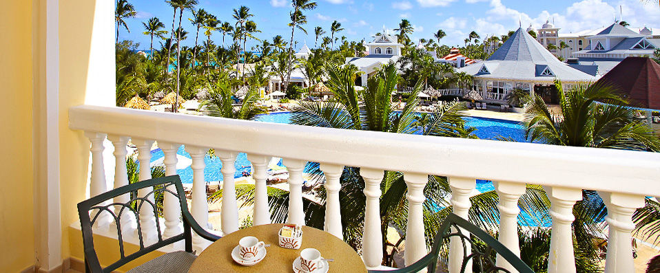Luxury Bahia Principe Esmeralda ★★★★★ - 5 étoiles en All Inclusive les pieds dans l’eau. - Punta Cana, République dominicaine