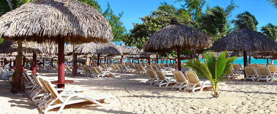 Luxury Bahia Principe Esmeralda ★★★★★ - 5 étoiles en All Inclusive les pieds dans l’eau. - Punta Cana, République dominicaine