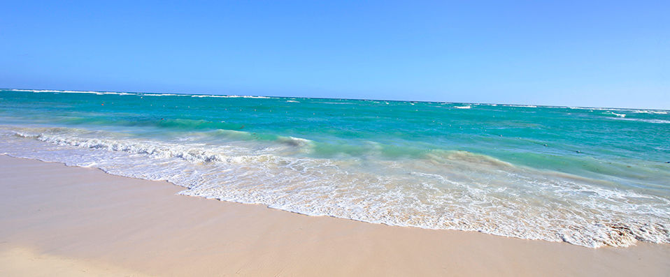 Luxury Bahia Principe Esmeralda ★★★★★ - 5 étoiles en All Inclusive les pieds dans l’eau. - Punta Cana, République dominicaine