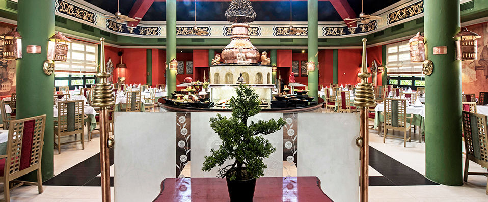 Iberostar Waves Punta Cana ★★★★★ - Une escapade inoubliable pour toute la famille en All Inclusive à Punta Cana. - Punta Cana, République dominicaine