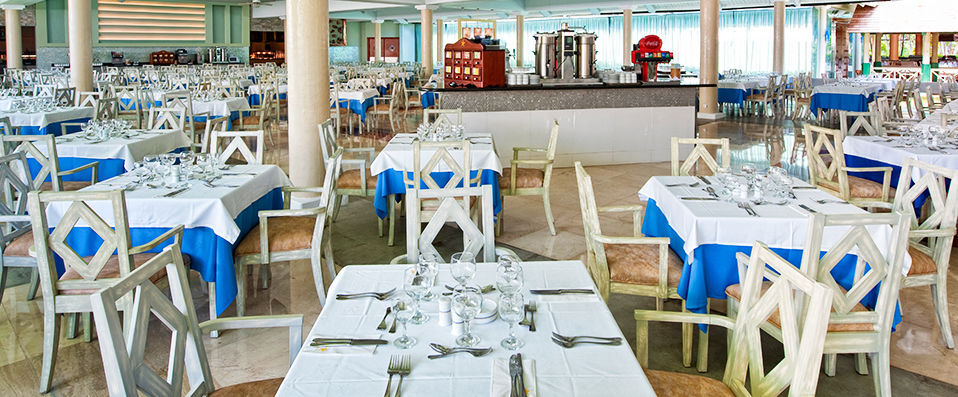 Iberostar Waves Punta Cana ★★★★★ - Une escapade inoubliable pour toute la famille en All Inclusive à Punta Cana. - Punta Cana, République dominicaine