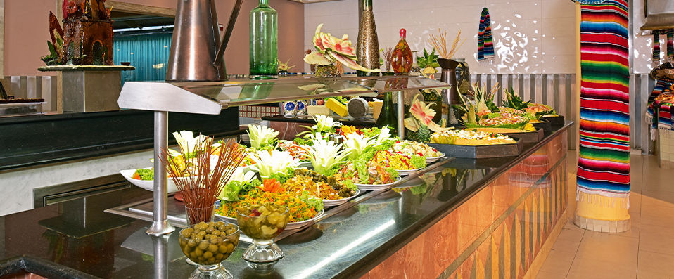 Iberostar Waves Punta Cana ★★★★★ - Une escapade inoubliable pour toute la famille en All Inclusive à Punta Cana. - Punta Cana, République dominicaine