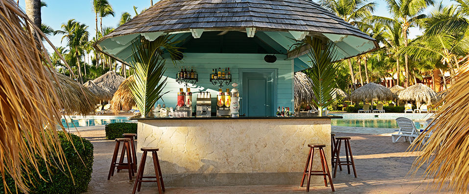 Iberostar Waves Punta Cana ★★★★★ - Une escapade inoubliable pour toute la famille en All Inclusive à Punta Cana. - Punta Cana, République dominicaine