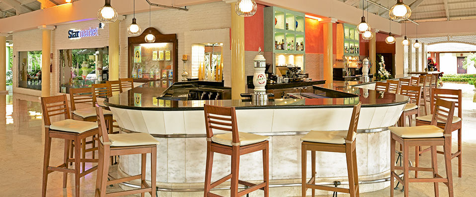 Iberostar Waves Punta Cana ★★★★★ - Une escapade inoubliable pour toute la famille en All Inclusive à Punta Cana. - Punta Cana, République dominicaine