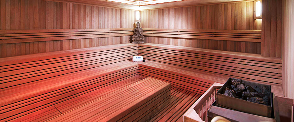 Iberostar Waves Punta Cana ★★★★★ - Une escapade inoubliable pour toute la famille en All Inclusive à Punta Cana. - Punta Cana, République dominicaine