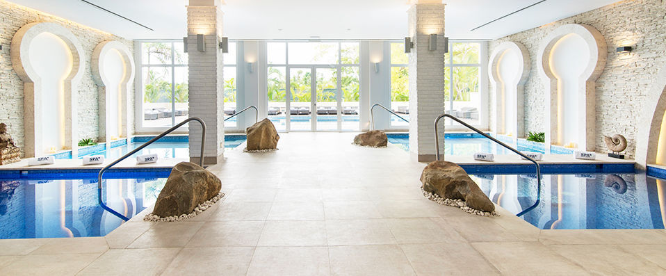 Iberostar Waves Punta Cana ★★★★★ - Une escapade inoubliable pour toute la famille en All Inclusive à Punta Cana. - Punta Cana, République dominicaine