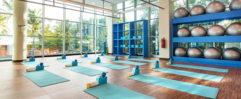 Iberostar Waves Punta Cana ★★★★★ - Une escapade inoubliable pour toute la famille en All Inclusive à Punta Cana. - Punta Cana, République dominicaine