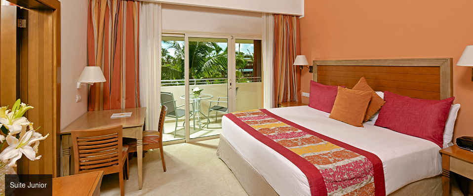 Iberostar Waves Punta Cana ★★★★★ - Une escapade inoubliable pour toute la famille en All Inclusive à Punta Cana. - Punta Cana, République dominicaine