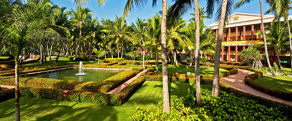 Iberostar Waves Punta Cana ★★★★★ - Une escapade inoubliable pour toute la famille en All Inclusive à Punta Cana. - Punta Cana, République dominicaine