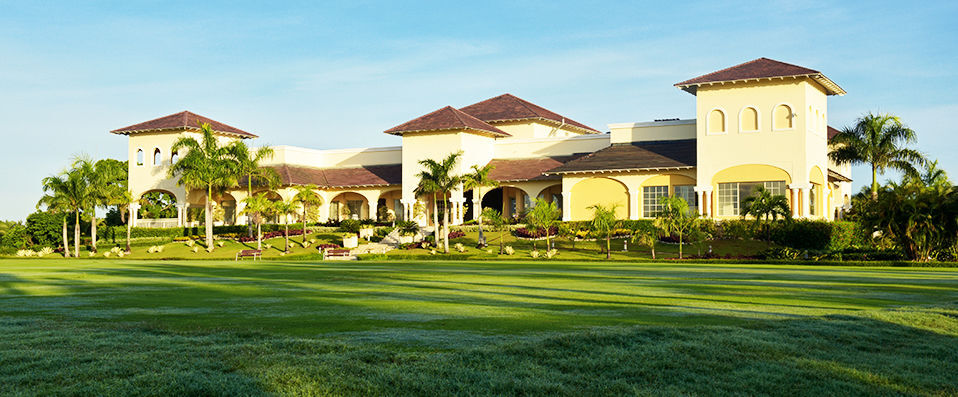 Iberostar Waves Punta Cana ★★★★★ - Une escapade inoubliable pour toute la famille en All Inclusive à Punta Cana. - Punta Cana, République dominicaine