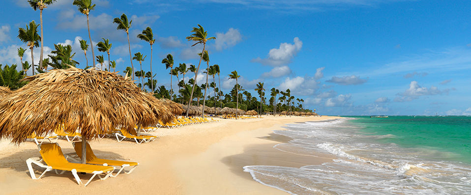 Iberostar Waves Punta Cana ★★★★★ - Une escapade inoubliable pour toute la famille en All Inclusive à Punta Cana. - Punta Cana, République dominicaine