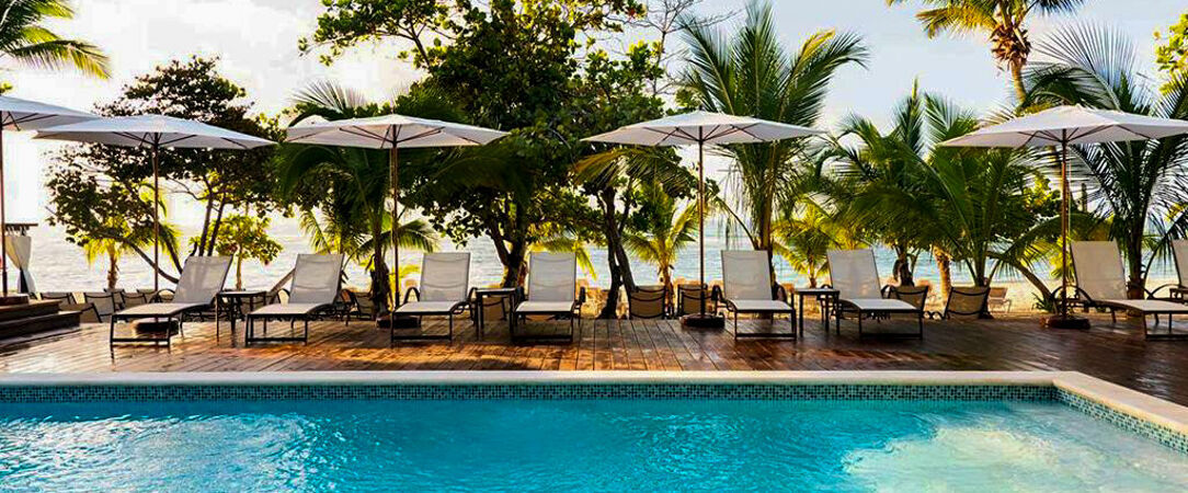 Emotions by Hodelpa Juan Dolio ★★★★ - Une parenthèse caribéenne en All Inclusive, entre plage dorée, douceur tropicale et art de vivre dominicain. - Juan Dolio, République dominicaine