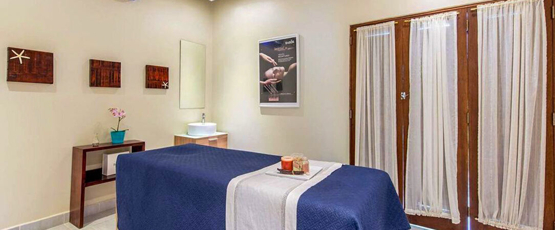 Emotions by Hodelpa Juan Dolio ★★★★ - Une parenthèse caribéenne en All Inclusive, entre plage dorée, douceur tropicale et art de vivre dominicain. - Juan Dolio, République dominicaine