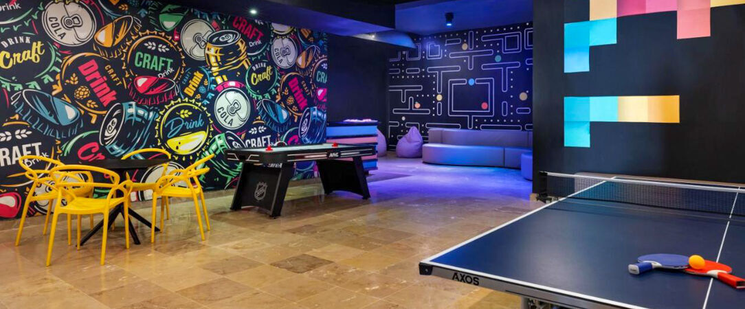 Sunscape Coco Punta Cana ★★★★ - Une oasis tropicale en bord de mer, sous les tropiques en République Dominicaine. - Punta Cana, République dominicaine