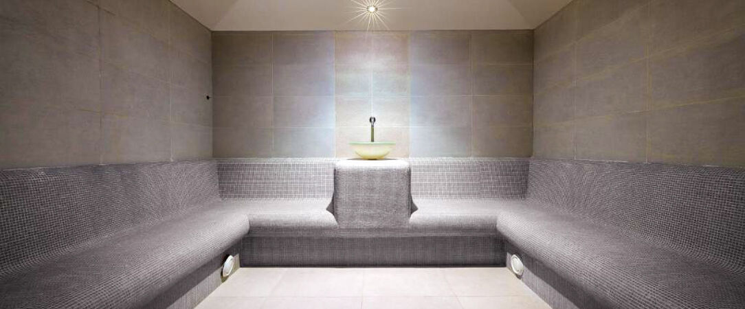 TUI Blue Adriatic Beach ★★★★ - Adults Only - Une parenthèse Adults Only face à l’Adriatique, entre plage de galets, montagnes du Biokovo et lumière dalmate. - Riviera de Makarska, Croatie