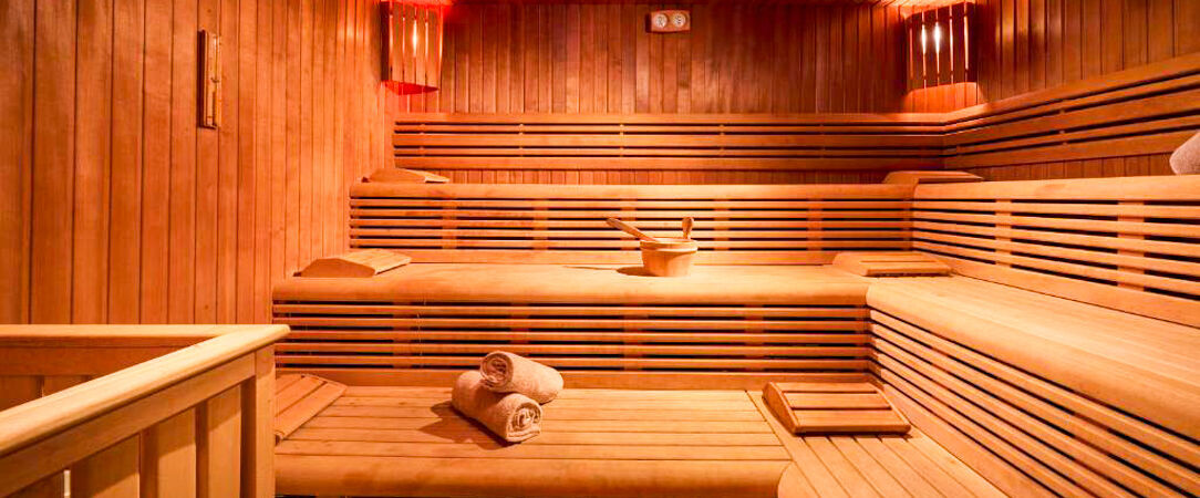 TUI Blue Adriatic Beach ★★★★ - Adults Only - Une parenthèse Adults Only face à l’Adriatique, entre plage de galets, montagnes du Biokovo et lumière dalmate. - Riviera de Makarska, Croatie