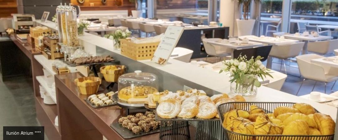 Real Madrid, vivez la légende au Bernabéu – Saison 2025-2026 - Toute la magie d’un match du Real Madrid au stade Santiago Bernabéu et le confort d’un hôtel 4 étoiles à Madrid. - Madrid, Espagne