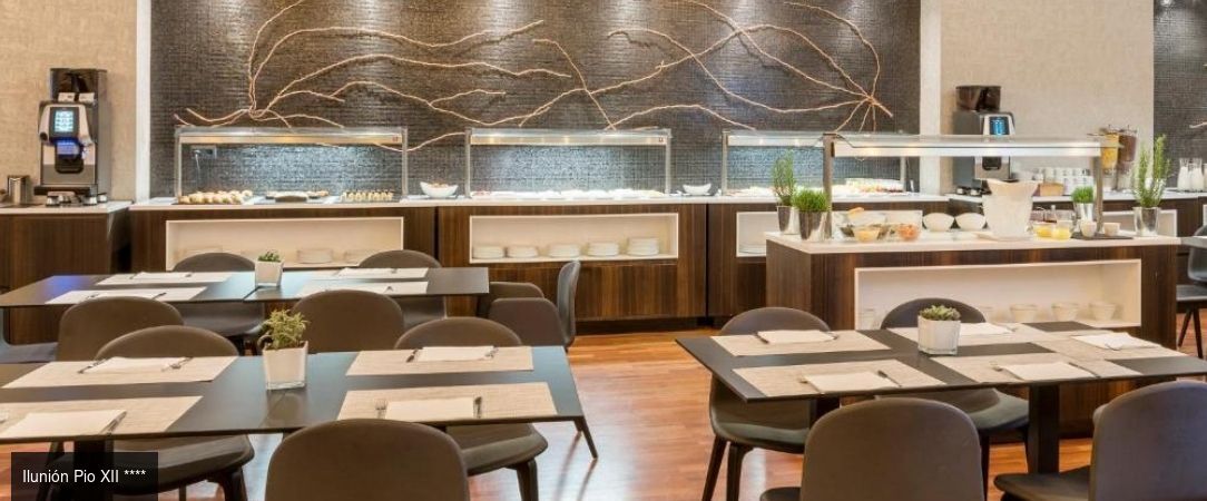 Real Madrid, vivez la légende au Bernabéu – Saison 2025-2026 - Toute la magie d’un match du Real Madrid au stade Santiago Bernabéu et le confort d’un hôtel 4 étoiles à Madrid. - Madrid, Espagne