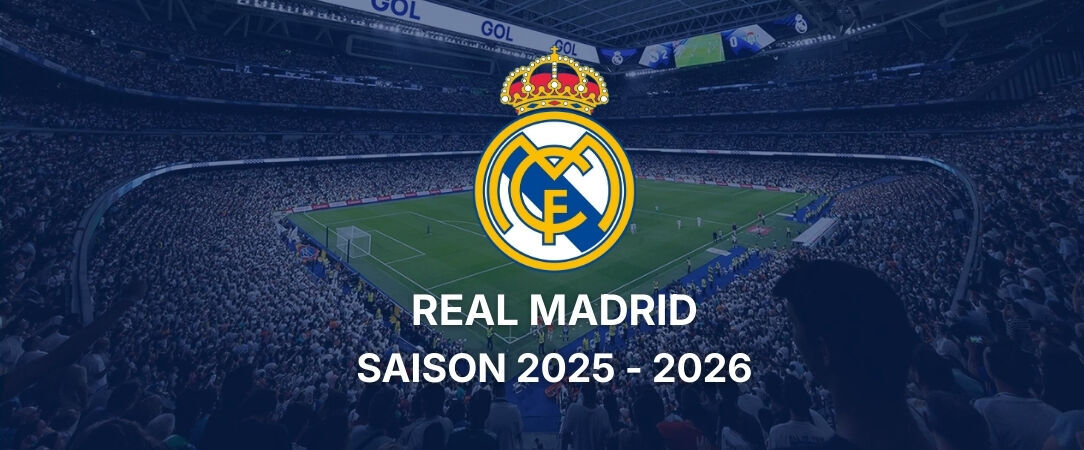 Real Madrid, vivez la légende au Bernabéu – Saison 2025-2026 - Toute la magie d’un match du Real Madrid au stade Santiago Bernabéu et le confort d’un hôtel 4 étoiles à Madrid. - Madrid, Espagne