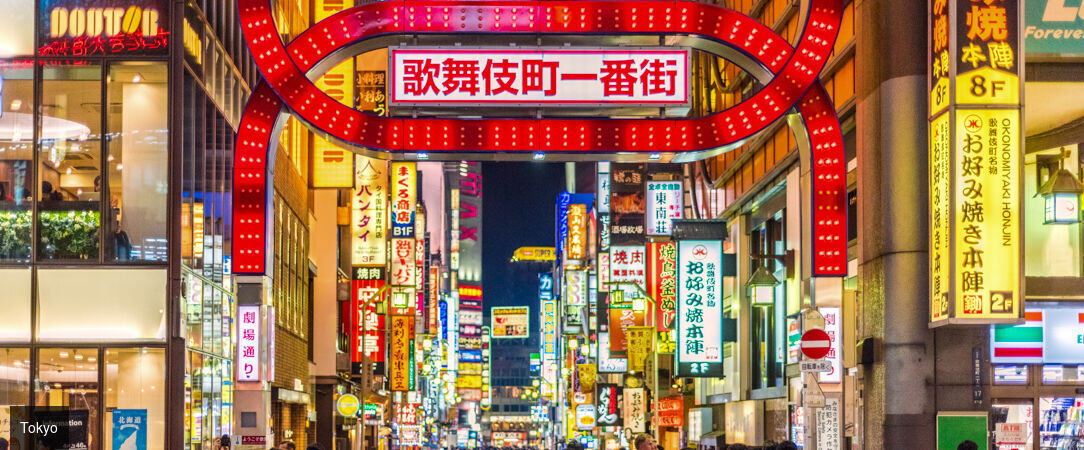 Essences du Japon entre traditions et modernité - Circuit de 10 à 12 nuits au fil des grandes régions culturelles du Japon, entre villes emblématiques, patrimoine historique et paysages contrastés. - Japon : d'Osaka à Tokyo