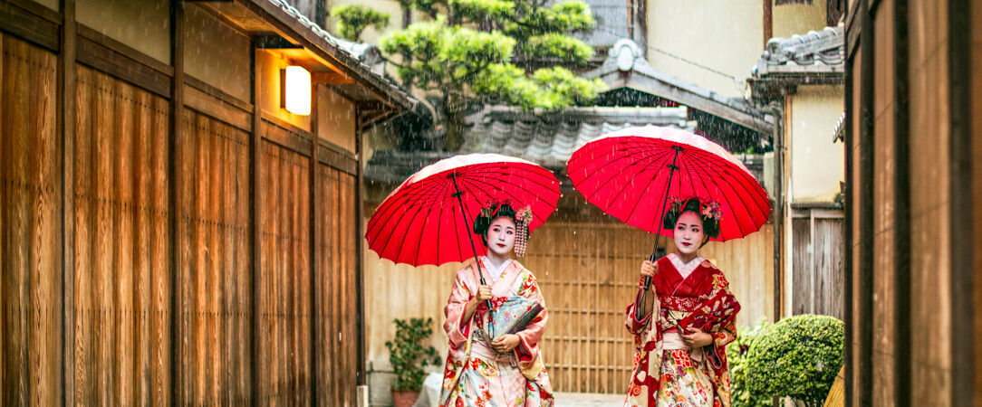Essences du Japon entre traditions et modernité - Circuit de 10 à 12 nuits au fil des grandes régions culturelles du Japon, entre villes emblématiques, patrimoine historique et paysages contrastés. - Japon : d'Osaka à Tokyo