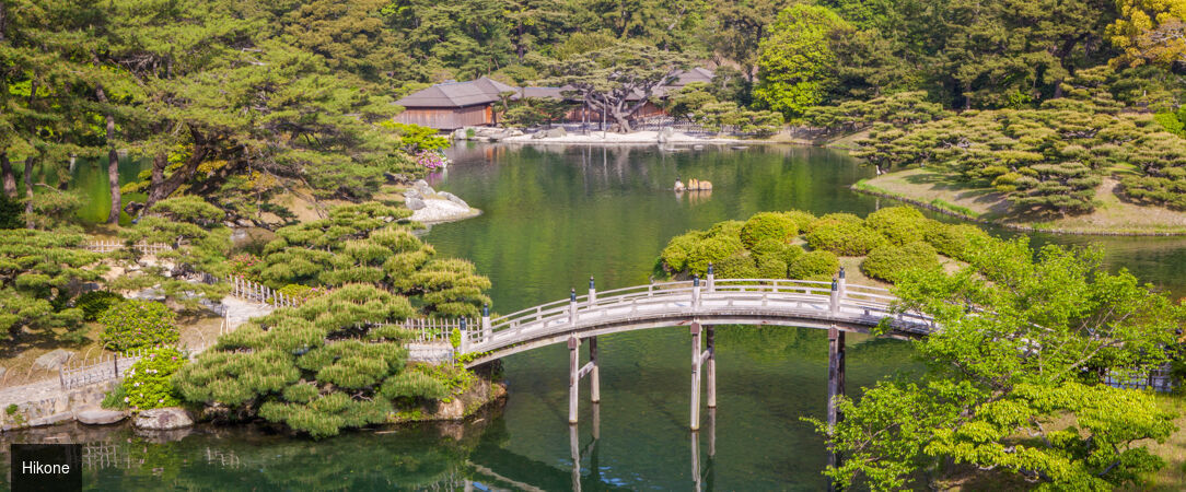 Essences du Japon entre traditions et modernité - Circuit de 10 à 12 nuits au fil des grandes régions culturelles du Japon, entre villes emblématiques, patrimoine historique et paysages contrastés. - Japon : d'Osaka à Tokyo
