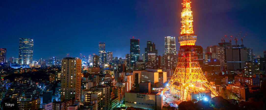 Essences du Japon entre traditions et modernité - Circuit de 10 à 12 nuits au fil des grandes régions culturelles du Japon, entre villes emblématiques, patrimoine historique et paysages contrastés. - Japon : d'Osaka à Tokyo
