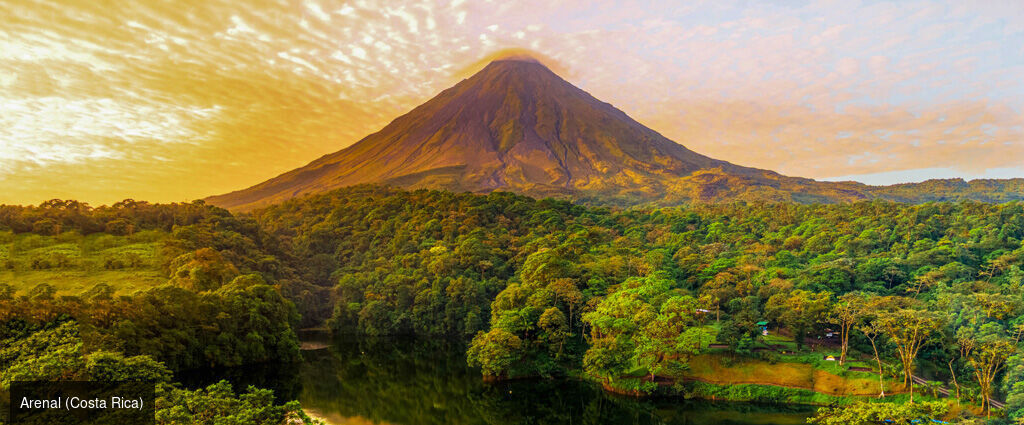 De l’essence tropicale du Costa Rica aux trésors de Bocas del Toro, au Panama - Un circuit de 12 ou 14 nuits entre le Costa Rica et le Panama, mêlant plages caraïbes, parcs nationaux emblématiques et immersion tropicale, de San José à Manuel Antonio. - Costa Rica & Panama : San José, Bocas del Toro, Manuel Antonio
