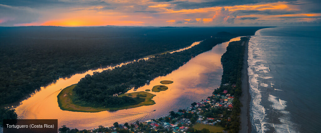 De l’essence tropicale du Costa Rica aux trésors de Bocas del Toro, au Panama - Un circuit de 12 ou 14 nuits entre le Costa Rica et le Panama, mêlant plages caraïbes, parcs nationaux emblématiques et immersion tropicale, de San José à Manuel Antonio. - Costa Rica & Panama : San José, Bocas del Toro, Manuel Antonio