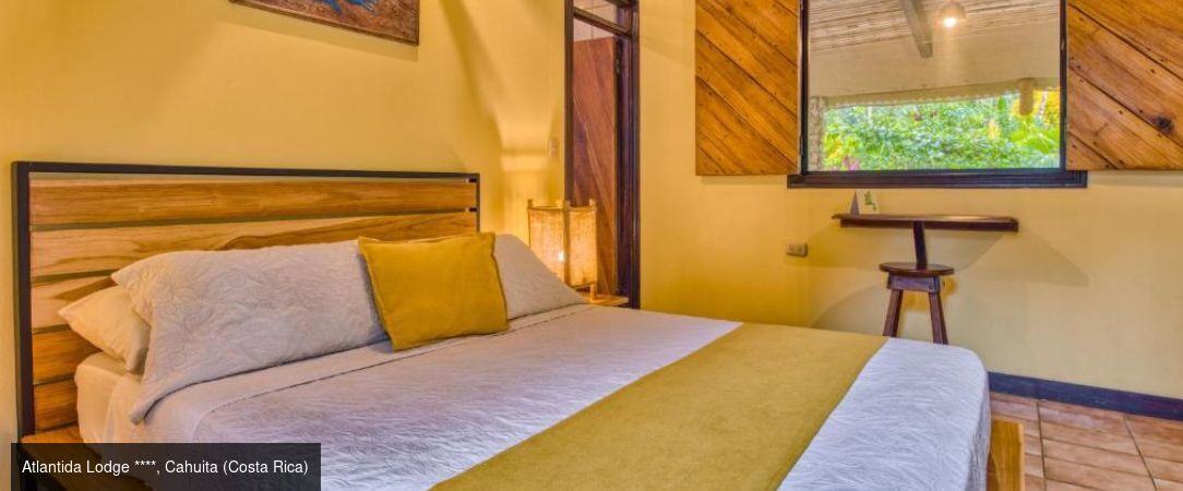 De l’essence tropicale du Costa Rica aux trésors de Bocas del Toro, au Panama - Un circuit de 12 ou 14 nuits entre le Costa Rica et le Panama, mêlant plages caraïbes, parcs nationaux emblématiques et immersion tropicale, de San José à Manuel Antonio. - Costa Rica & Panama : San José, Bocas del Toro, Manuel Antonio