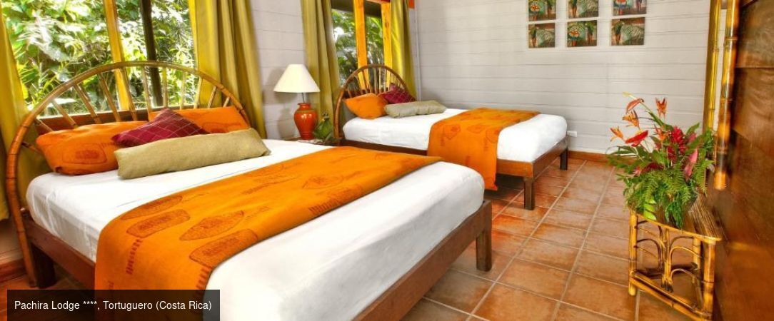 De l’essence tropicale du Costa Rica aux trésors de Bocas del Toro, au Panama - Un circuit de 12 ou 14 nuits entre le Costa Rica et le Panama, mêlant plages caraïbes, parcs nationaux emblématiques et immersion tropicale, de San José à Manuel Antonio. - Costa Rica & Panama : San José, Bocas del Toro, Manuel Antonio