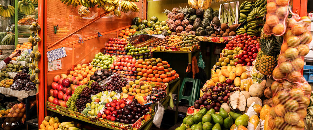 Colombie : villes, jungle et lagons - Circuit privé inoubliable de 9 ou 12 nuits à travers la Colombie, de ses villes vibrantes à ses îles paradisiaques. - Colombie : des Andes aux Caraïbes
