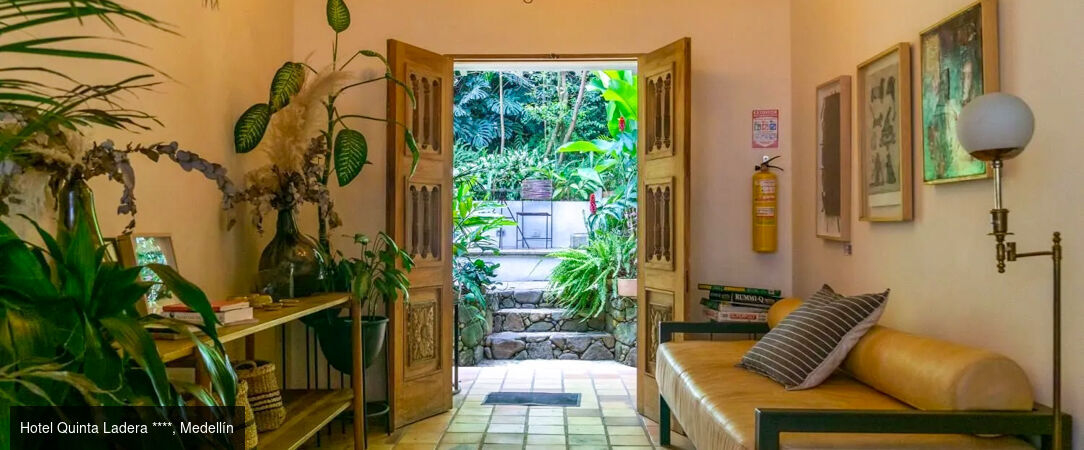 Colombie : villes, jungle et lagons - Circuit privé inoubliable de 9 ou 12 nuits à travers la Colombie, de ses villes vibrantes à ses îles paradisiaques. - Colombie : des Andes aux Caraïbes
