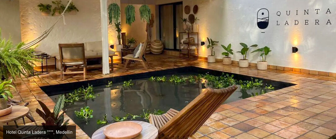 Colombie : villes, jungle et lagons - Circuit privé inoubliable de 9 ou 12 nuits à travers la Colombie, de ses villes vibrantes à ses îles paradisiaques. - Colombie : des Andes aux Caraïbes
