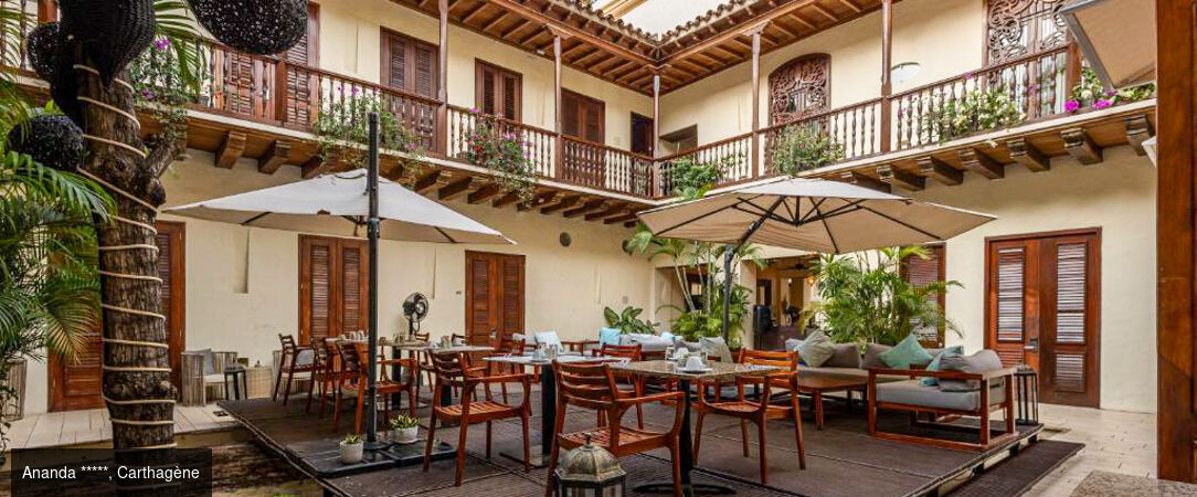 Colombie : villes, jungle et lagons - Circuit privé inoubliable de 9 ou 12 nuits à travers la Colombie, de ses villes vibrantes à ses îles paradisiaques. - Colombie : des Andes aux Caraïbes